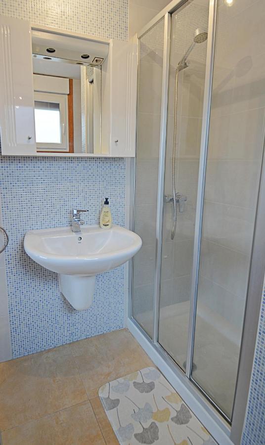 Apartamento Con Piscina Proximo A Sanxenxo Bagian luar foto